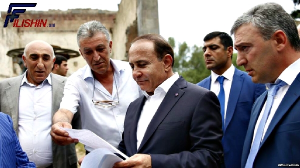 Prime Minister visits the Vanadzor Technology Center