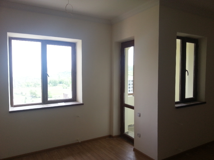 Renovation of Apartments in Mori Plaza Residential Complex, Tsaghkadzor