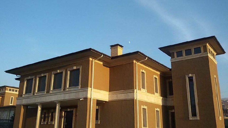 Private Residence 2, Dzoraghbyur