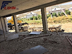 Spitak Kindergarten